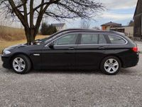 gebraucht BMW 520 520 d Aut.