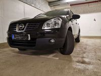 gebraucht Nissan Qashqai Qashqai2,0 16V tekna 4WD tekna