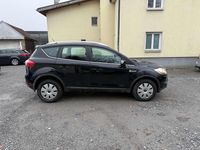 gebraucht Ford Kuga 2,0 Titanium *Allrad*SHZ*Tempomat*