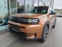 Neu Fiat Grande Panda Icon 110 PS (80 kW) 2025 Orange Kleinwagen