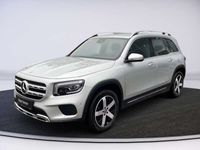 gebraucht Mercedes GLB180 d LM KAM ParkAss. SpurH Navi KlimaA FLA