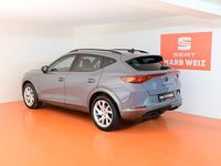 gebraucht Cupra Formentor e-HYBRID 204 PS DSG