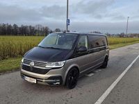 Gebraucht VW T6 150 PS (110 kW) 2018 Van