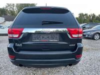 gebraucht Jeep Grand Cherokee 3,0 Laredo CRD