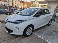 gebraucht Renault Zoe Life