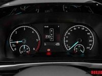 Gebraucht Ford Tourneo Titanium 121 PS (88 kW) 2024 Schwarz Kombi