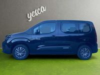 gebraucht Citroën Berlingo M BHDI 100 Plus