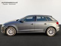 gebraucht Audi A3 Sportback SB 1.6 TDI Attraction