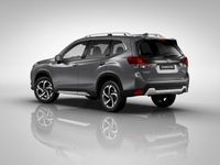 gebraucht Subaru Forester 2,0i e-Boxer Pure AWD Aut. Lager