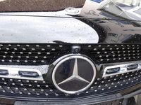 gebraucht Mercedes GLA200 GLA 200d 4Matic Edition AMG Line