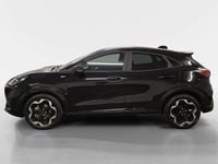 Neu Ford Puma ST-Line X 155 PS (114 kW) 2026 Schwarz SUV
