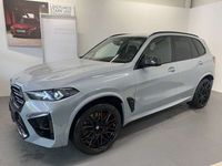 gebraucht BMW X5 M X5 MCompetition 48V MHEV Aut.