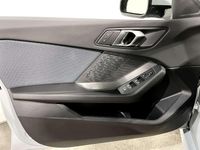 gebraucht BMW 120 d 5-Türig