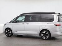 Neu VW California California 150 PS (110 kW) 2025 Schwarz  metallicperleffektno Van