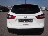 gebraucht Nissan Qashqai 16 dCi Premier ALL-MODE 4x4i