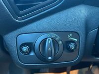 gebraucht Ford Kuga AHK Tempomat & Winterpaket