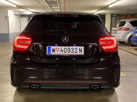 gebraucht Mercedes A250 BlueEfficiency Sport Edition Aut.