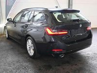 gebraucht BMW 318 d 48 V Touring Aut.Virtual-CockpitSitzheizung...