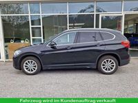 gebraucht BMW X1 xDrive18d Sport Line