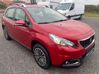 gebraucht Peugeot 2008 2008 1,2 PureTech 82 Active S