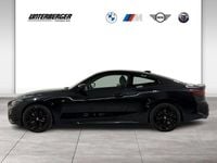 Gebraucht BMW M440 M Sport 374 PS (275 kW) 2025 Schwarz Limousine