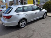 gebraucht Seat Leon ST Leon Style 16 TDI CR Start-Stop DSG Style