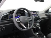 gebraucht VW T-Roc Austria TSI