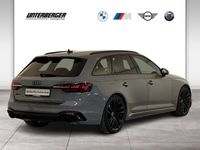 gebraucht Audi RS4 Avant ACC Matrix B&O VMax RS-AGA RFK