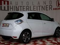 gebraucht Renault Zoe ZOEIntens R90 41 kWh KAMERA netto 8.990.-