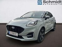 Gebraucht Ford Puma ST-Line 125 PS (91 kW) 2025 Grau SUV