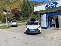 gebraucht Toyota C-HR 1,8 Hybrid E-CVT Active