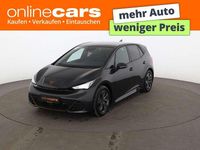 Gebraucht Cupra Born 150 kW (204 PS) 2022 Grau Kleinwagen