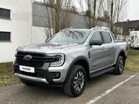 Neu Ford Ranger Wildtrack 282 PS (207 kW) 2026 Abholung