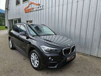 gebraucht BMW X1 xDrive 20d