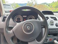 gebraucht Renault Mégane Cabriolet 