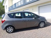 gebraucht Opel Meriva 17 CDTI Edition DPF Aut.