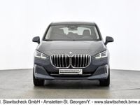 gebraucht BMW 218 Active Tourer d
