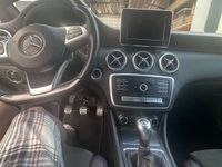 gebraucht Mercedes A160 d