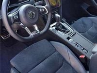 Gebraucht VW Arteon R-line 150 PS (110 kW) 2017 Limousine