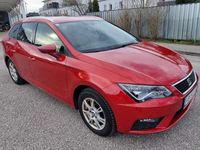 gebraucht Seat Leon ST Leon Style 16 TDI Start-Stopp Style