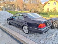 gebraucht Mercedes CL500 