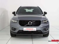 Gebraucht Volvo XC40 Momentum 190 PS (139 kW) 2019 Grau SUV