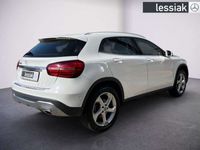 gebraucht Mercedes GLA180 | Urban | LED-SW | Parkpaket | Navi