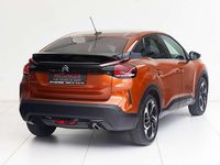 gebraucht Citroën C4 BlueHDI 130 S&S Shine EAT8 Aut.
