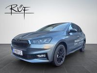 Neu Skoda Fabia Selection 95 PS (69 kW) 2025 Mittelgrau  metallic Kleinwagen