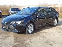 gebraucht Toyota Corolla 1,8 Hybrid Touring Sports Active