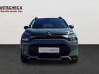 gebraucht Citroën C3 Aircross PureTech 110 Shine