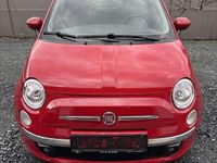 gebraucht Fiat 500 1,2 Panoramadach