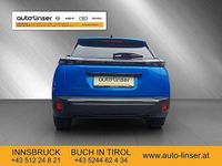 gebraucht Peugeot 2008 PureTech 100 S&S Allure 6-Gang-Manuell