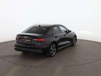 Gebraucht Audi A3 S-Line 150 PS (110 kW) 2021 Schwarz Limousine